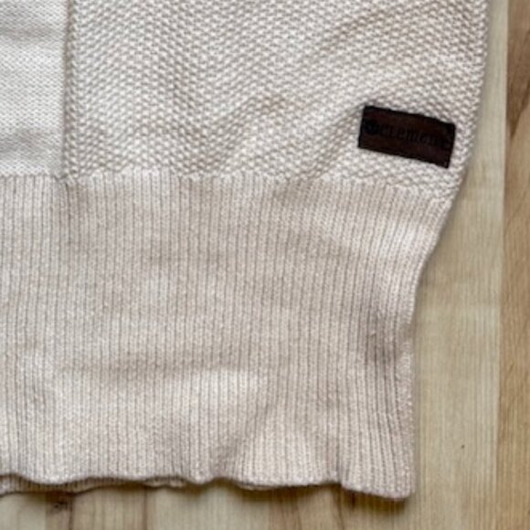 Woman's Sweater Dress - Picture 4 of 4